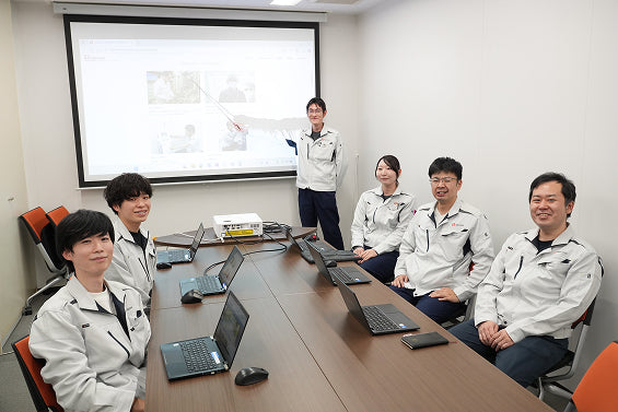 メテクの成長環境とキャリアの分岐点