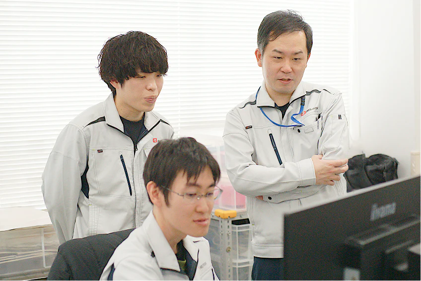 メテクの成長環境とキャリアの分岐点
